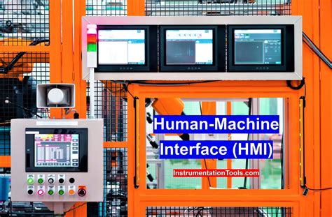 mak's man&machine interface
